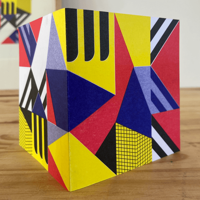M'dam - ModulR (cartes)