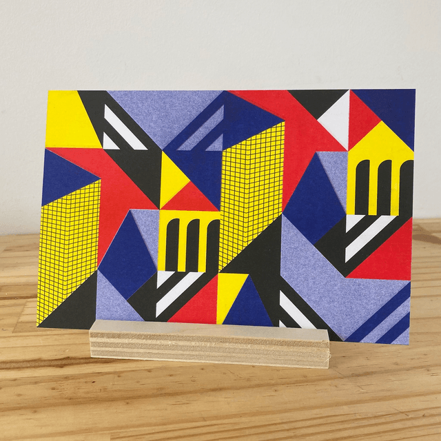 M'dam - ModulR (cartes)