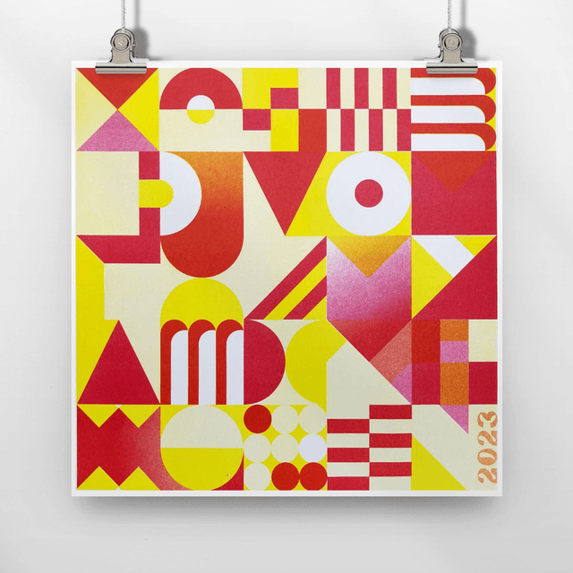 Riso éticc - Module