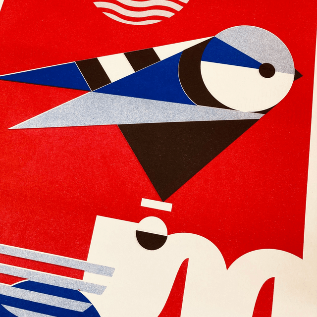 M'dam - Mésange