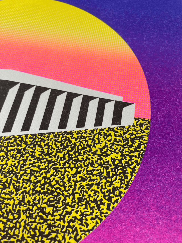 M'dam - Variation n°1