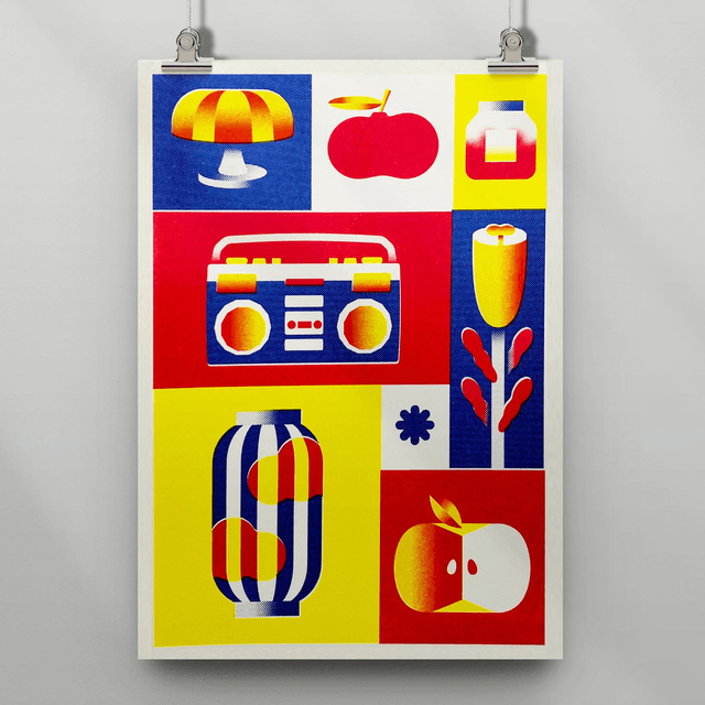 Florian Gallou - Tout Doux List
