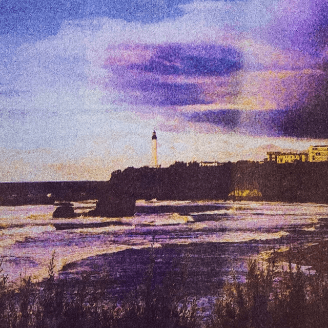 Julie Legrand - Phare