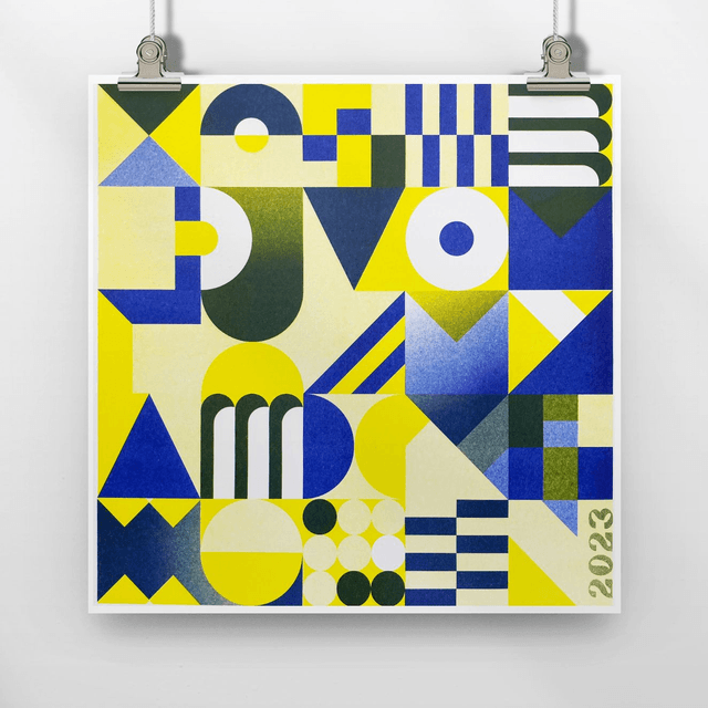 Riso éticc - Module