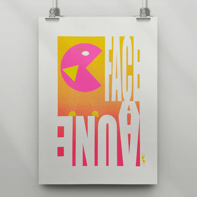 Aune - Face à Aune