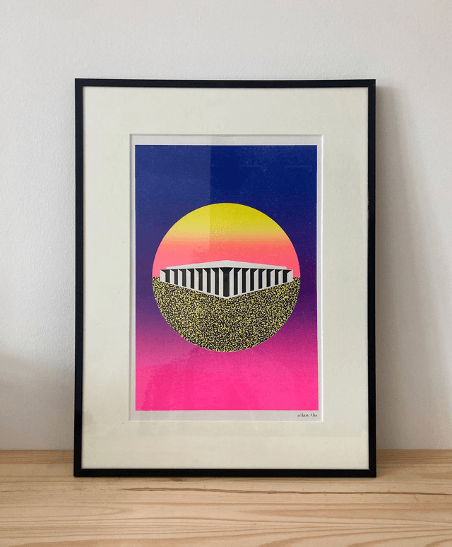 M&#039;dam - Variation n°1